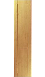 unique denver winchester oak bedroom door