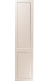 unique fenwick painted oak cashmere bedroom door