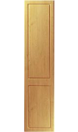 unique fenwick winchester oak bedroom door