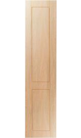 unique henlow montana oak bedroom door