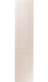 unique henlow super matt cashmere bedroom door