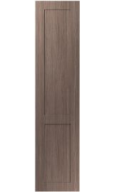 unique johnson brown grey avola bedroom door