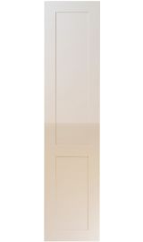 unique johnson high gloss cashmere bedroom door