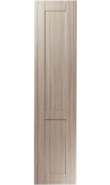unique keswick driftwood bedroom door