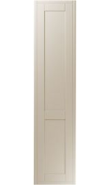 unique keswick painted oak dakar bedroom door