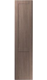 unique new england brown grey avola bedroom door
