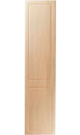 unique new fenland montana oak bedroom door
