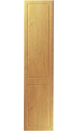 unique new fenland winchester oak bedroom door