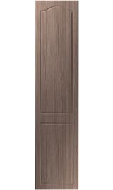 unique new sudbury brown grey avola bedroom door