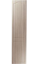 unique new sudbury driftwood bedroom door