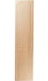 unique new sudbury montana oak bedroom door