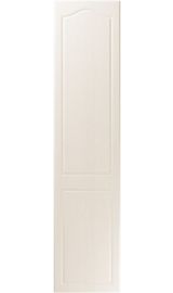 unique new sudbury painted oak ivory bedroom door
