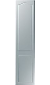 unique new sudbury super matt fjord bedroom door