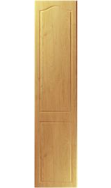 unique new sudbury winchester oak bedroom door