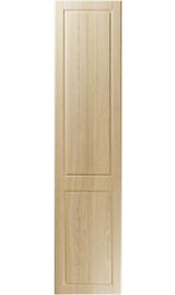 unique nova lissa oak bedroom door