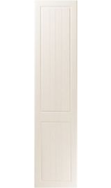 unique nova painted oak ivory bedroom door