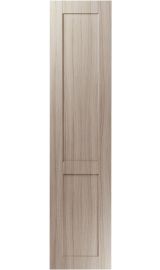 unique shaker driftwood bedroom door