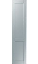 unique shaker super matt fjord bedroom door