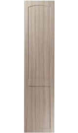 unique sutton driftwood bedroom door