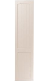unique sutton painted oak cashmere bedroom door