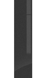 unique vienna high gloss anthracite bedroom door