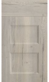 bella aldridge halifax white oak kitchen door