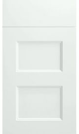 bella aldridge super white ash kitchen door
