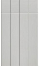 bella austin oakgrain grey kitchen door