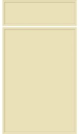 bella aysgarth vanilla kitchen door