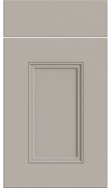 bella buxton matt pebble kitchen door