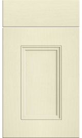 bella buxton oakgrain cream kitchen door