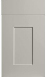 bella cambridge high gloss cashmere kitchen door