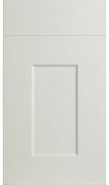 bella cambridge high gloss white kitchen door