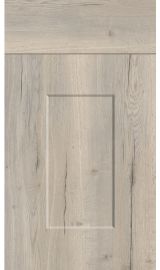 bella carrick halifax white oak kitchen door
