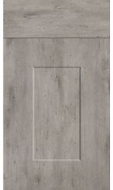 bella carrick london concrete kitchen door