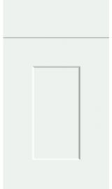 bella carrick super white ash kitchen door