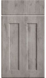 bella chester london concrete kitchen door