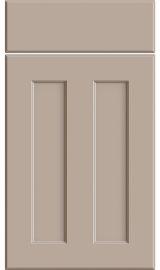 bella chester matt cashmere kitchen door