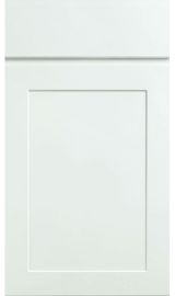 bella elland super white ash kitchen door