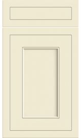 bella helmsley alabaster kitchen door