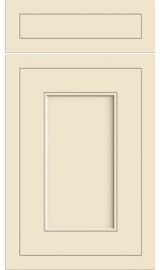 bella helmsley ivory kitchen door