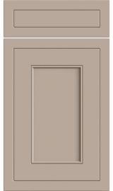 bella helmsley matt cashmere kitchen door