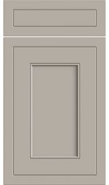 bella helmsley matt pebble kitchen door