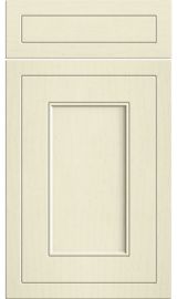 bella helmsley oakgrain cream kitchen door