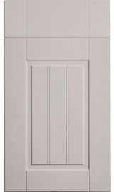 bella newport oakgrain cashmere kitchen door