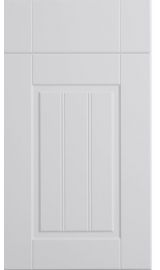 bella newport porcelain white kitchen door