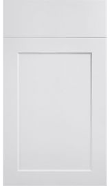 bella richmond porcelain white kitchen door