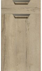 bella segreto halifax natural oak kitchen door