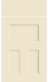 bella stratford ivory kitchen door