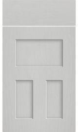 bella stratford oakgrain grey kitchen door